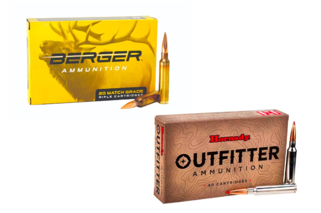 6.5 Creedmoor Deer Hunting The Pros and Cons of the Controversial Round Wide Open Spaces