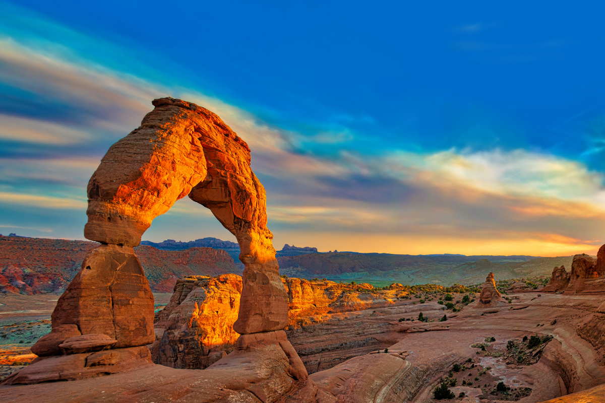 Arches National Park