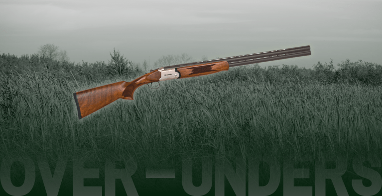 Affordable Over and Under Shotguns Under $800