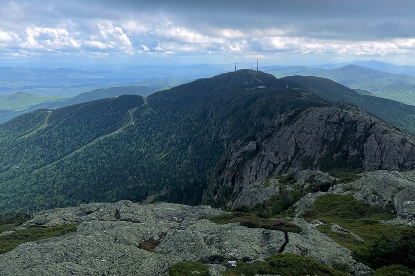 best northeastern hikes