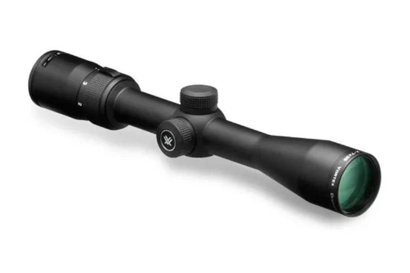 Scopes for Squirrel Hunting