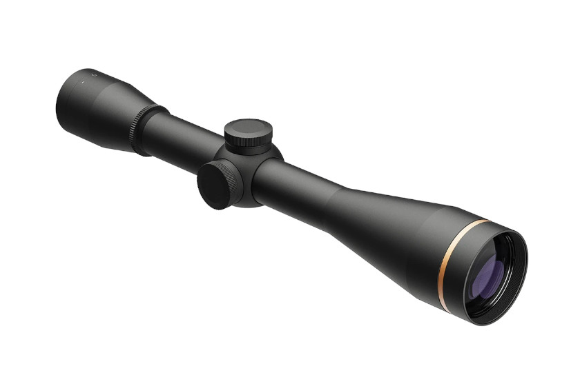 Scopes for Squirrel Hunting