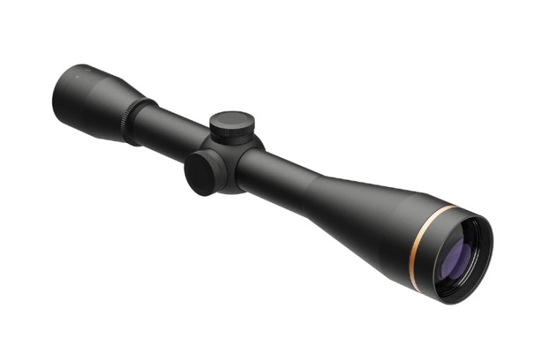 Scopes for Squirrel Hunting 4 Top Choices for Small Game