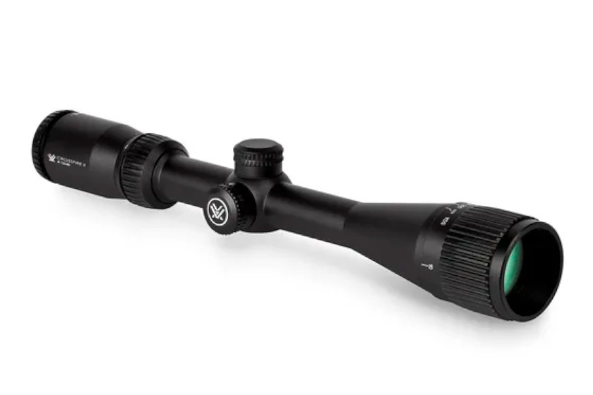 Scopes for Squirrel Hunting