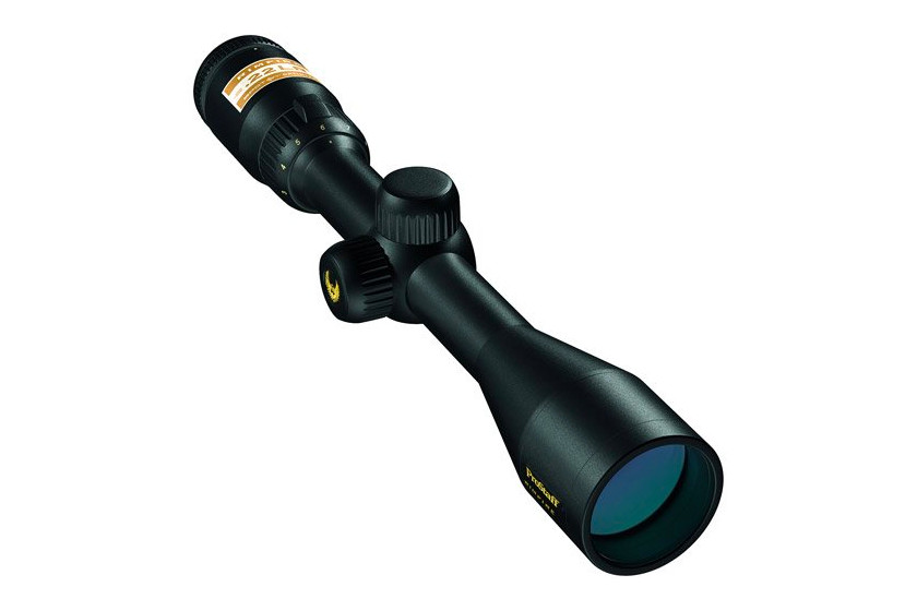 Scopes for Squirrel Hunters