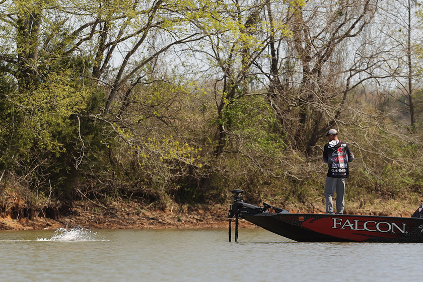 bassmaster classic 2023