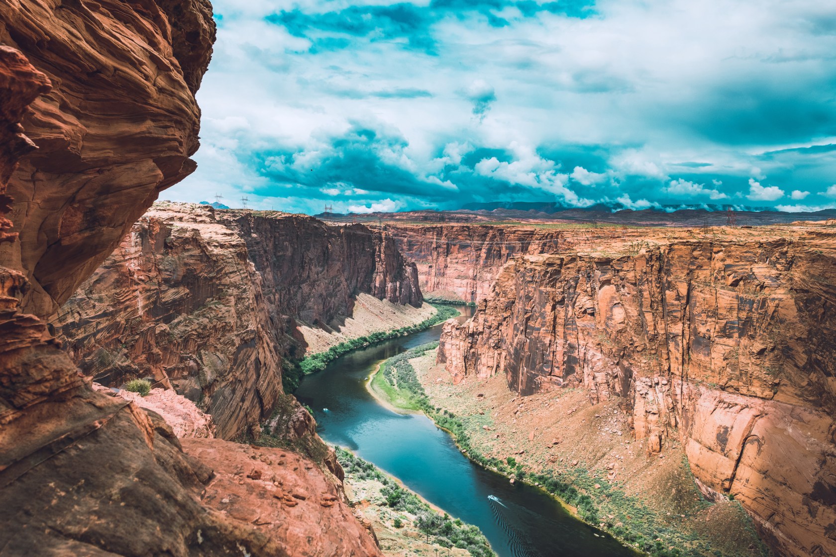 The 51 Most Beautiful Places in Every State in the U.S. - The 51 Most Beautiful Places In The Us