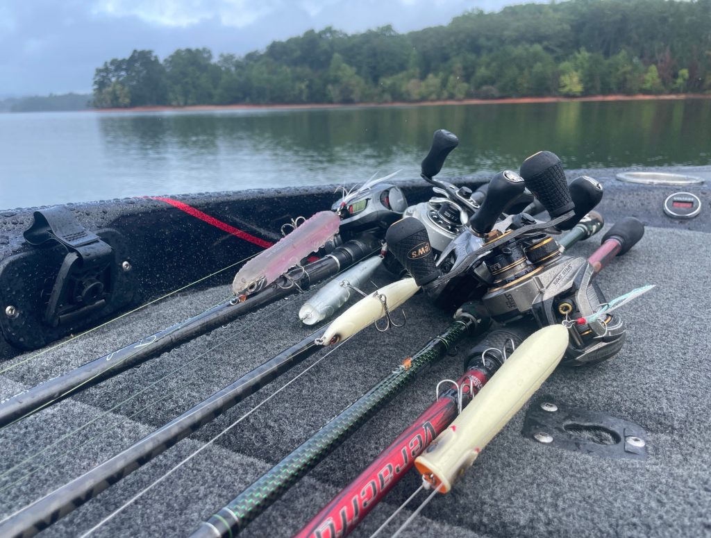 Topwater Baits What to Use, How to Fish Them