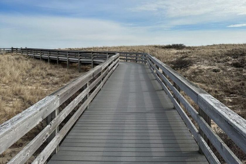 The Best Beach Camping Spots in the U.S. - Wide Open Spaces