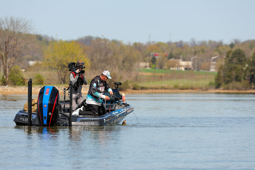 2023 bassmaster classic