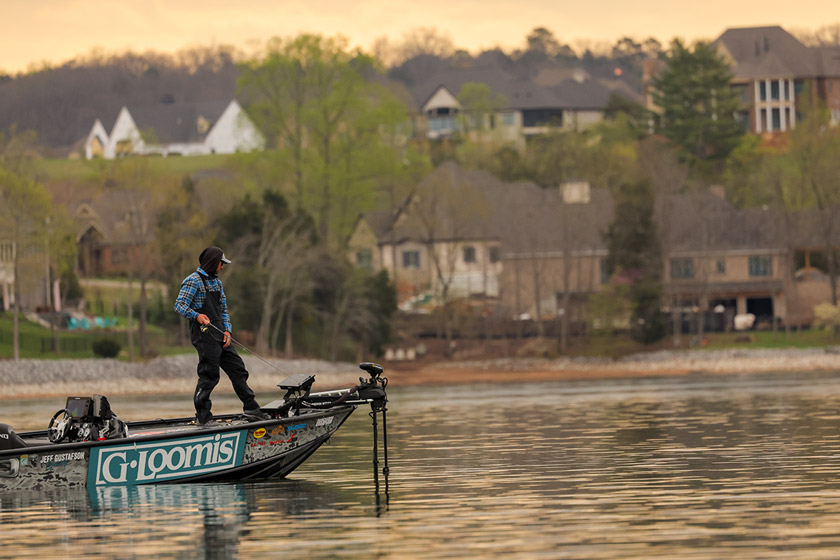 2023 bassmaster classic