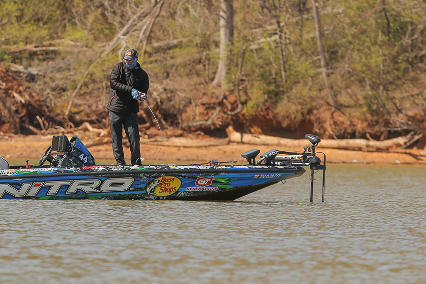 bassmaster classic 2023