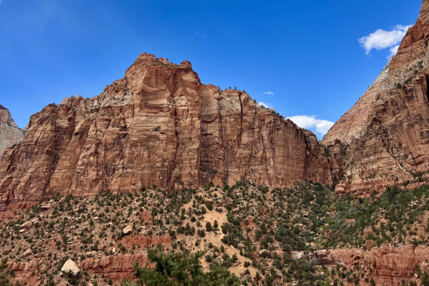 Zion National Park