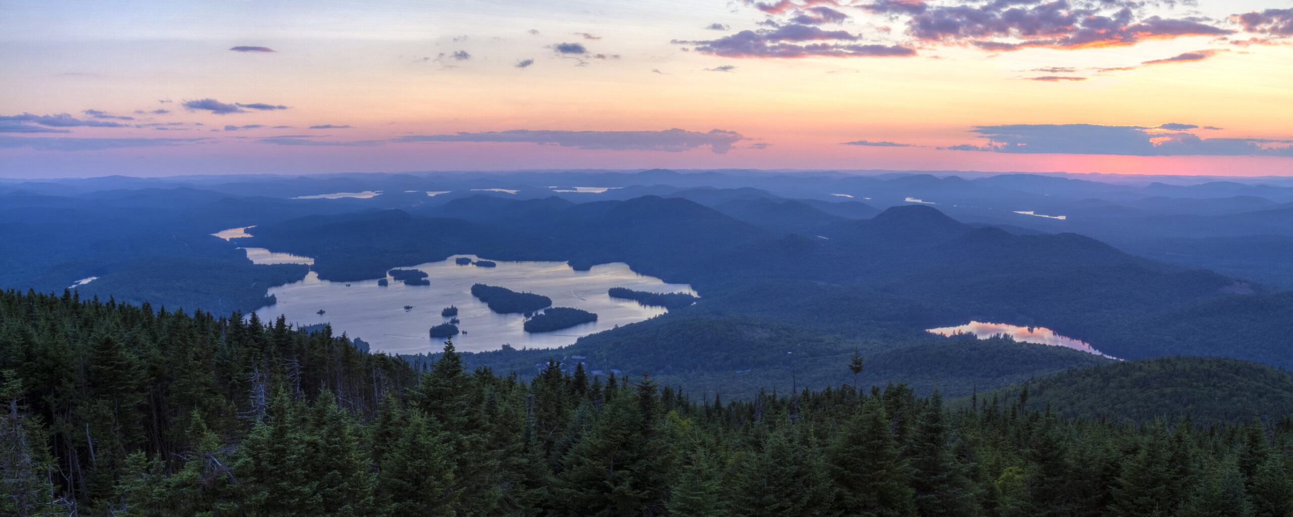 The Most Beautiful Mountains in New York to Hike, Drive, and Visit