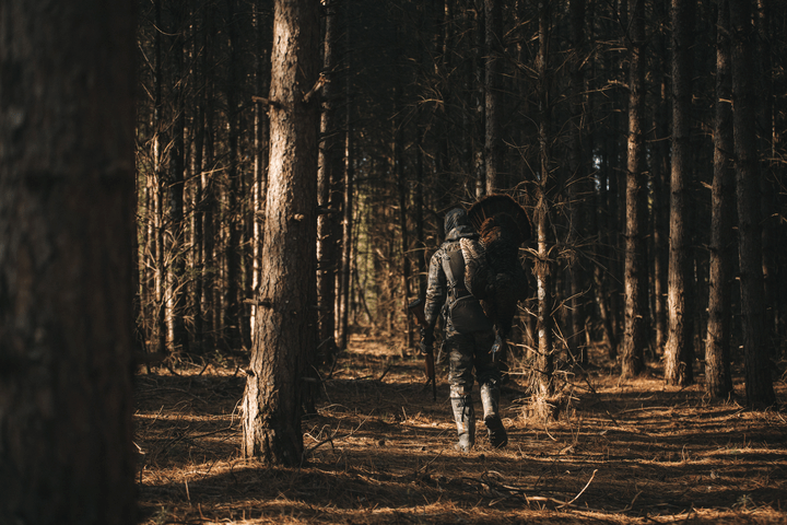sitka equinox turkey vest