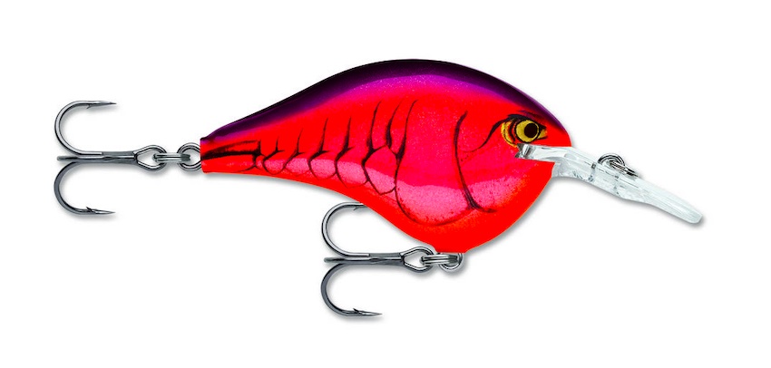 best spring bass lures