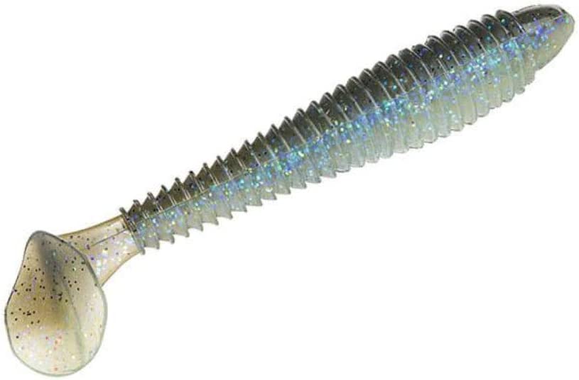 best spring bass lures