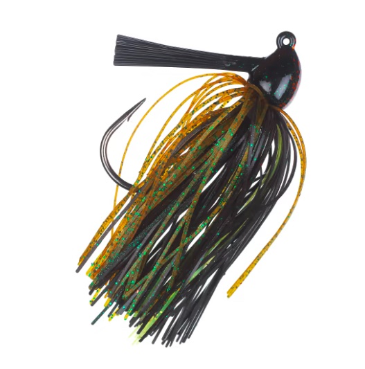 best spring bass lures