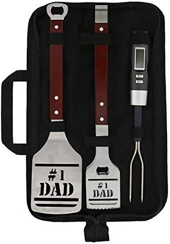 father's day grill tools
