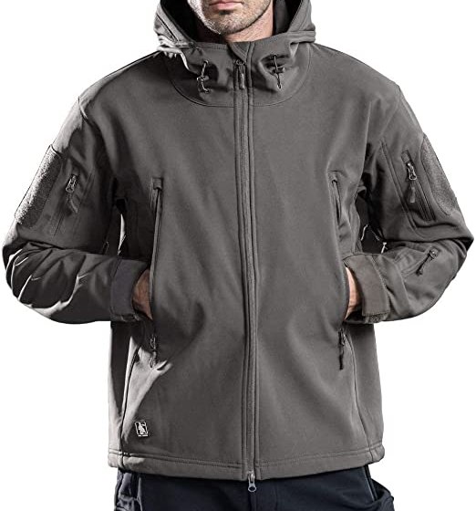 amazon father's day gifts free soldier jackeet