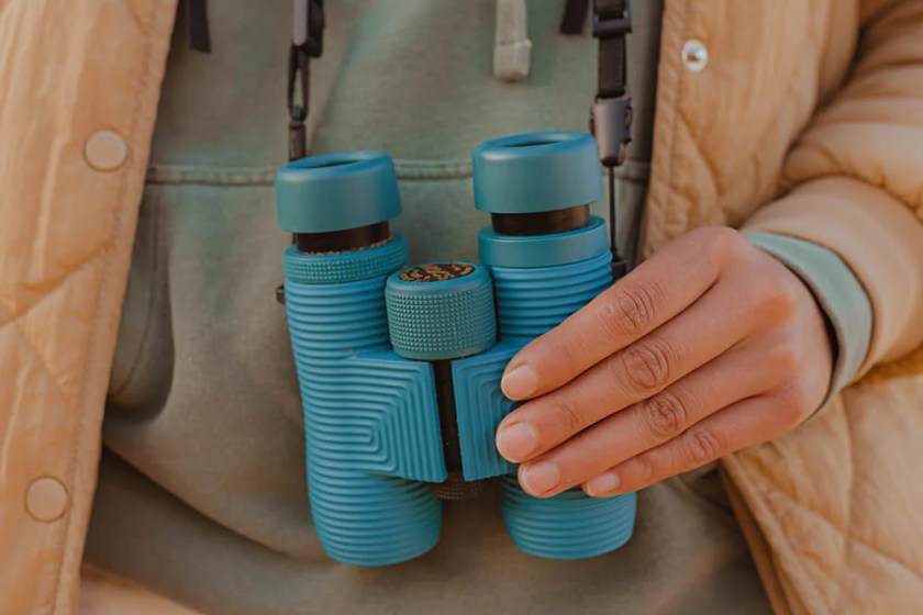 Nocs Field Issue Binoculars