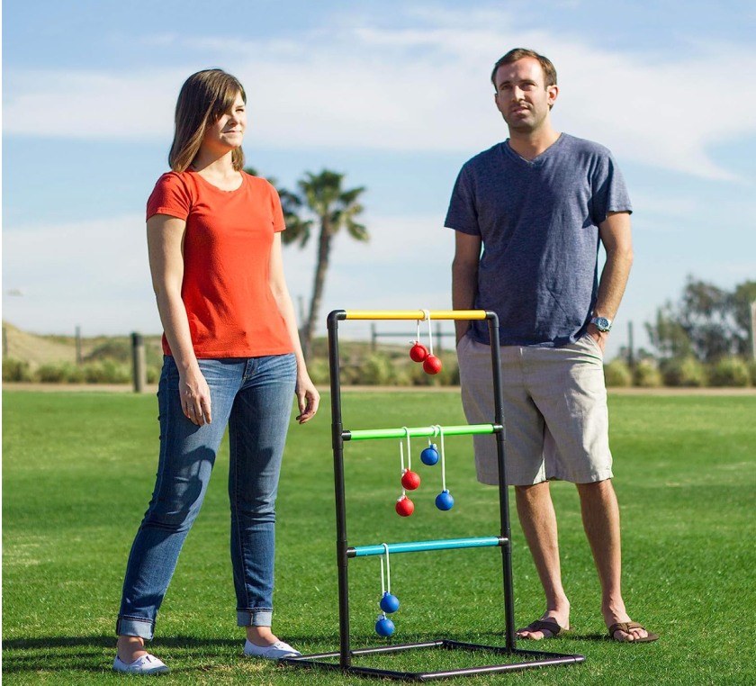 19 Outdoor Picnic Games For Your Next Gathering