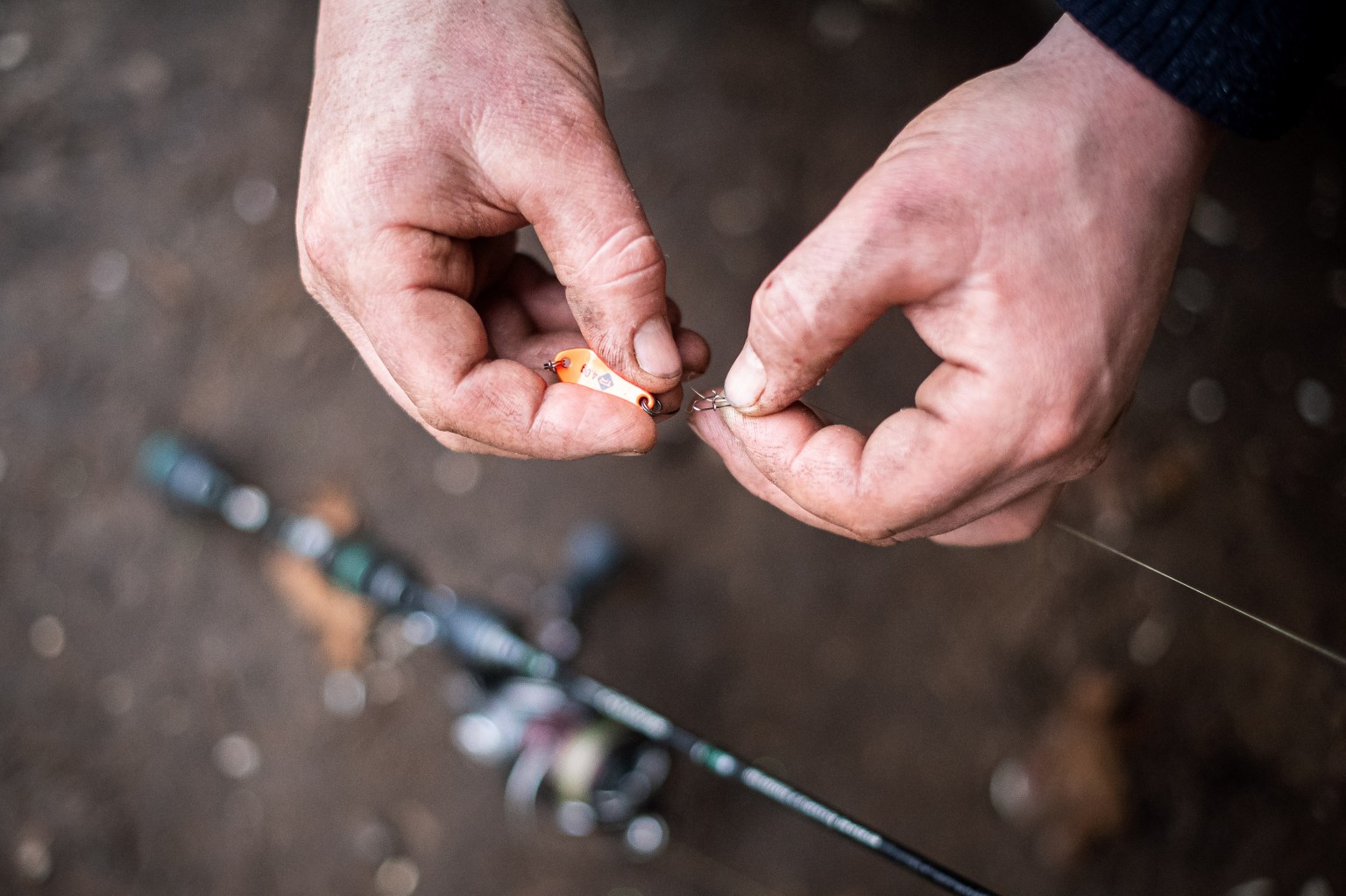 Reel Deals: Top Fishing Equipment on Amazon for Every Angler