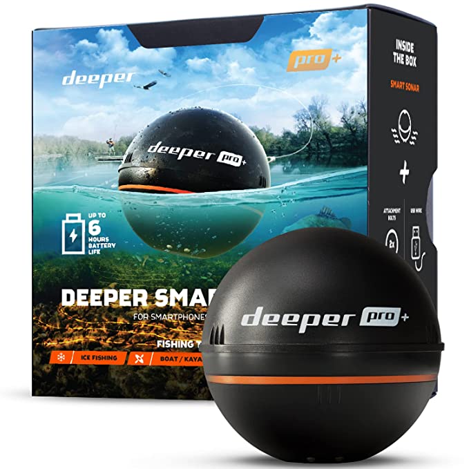 Top 7 Fishing Gear Essentials for First Time Anglers – Deepersonar