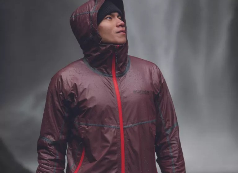 Columbia OutDry Extreme Jacket