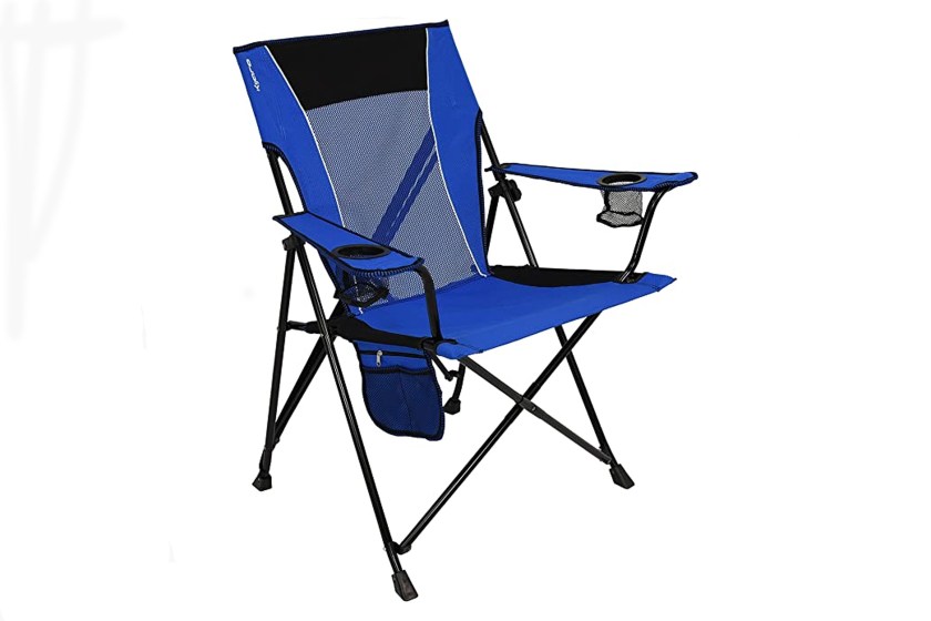 Kijaro Dual Lock Camping Chair