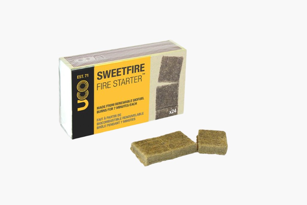 7 Reliable Fire Starters to Help Ignite the Campfire, Grill, and More