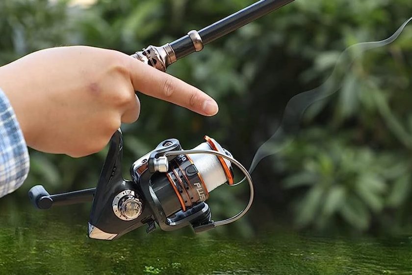 Best Fishing Rods of 2023 | Gear Review