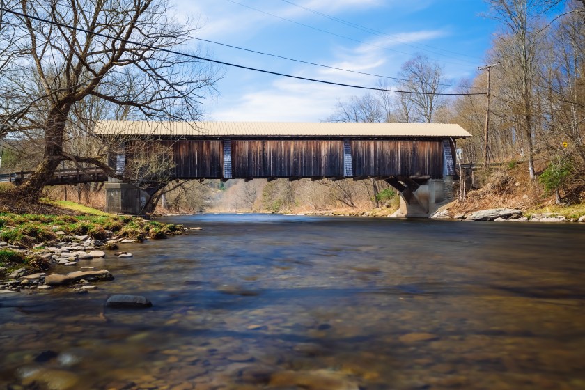 Best Trout Fishing in New York 5 Trout Streams You Can't Miss