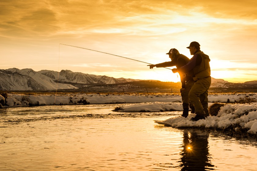 A Glossary of Fly Fishing Terms Every Angler Should Know