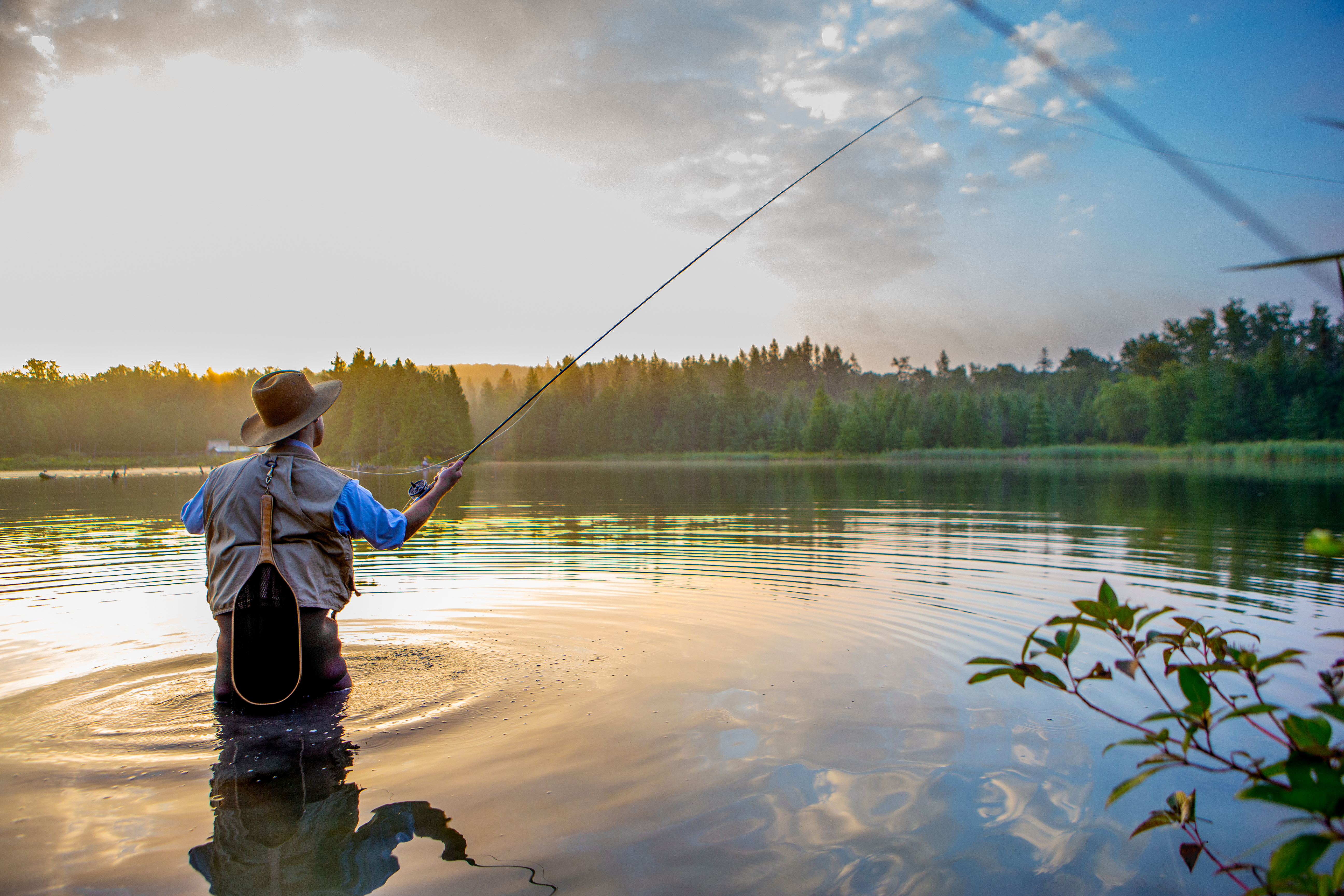 A Glossary of Fly Fishing Terms Every Angler Should Know
