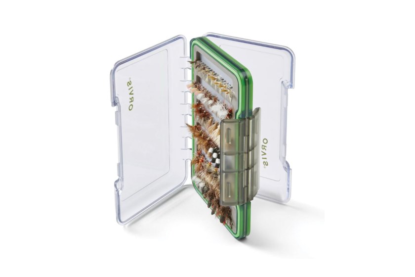 Orvis Double-Sided Fly Box