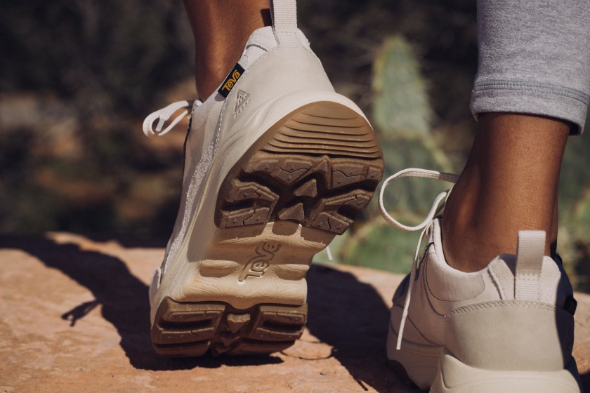 Teva Geotrecca hiking shoe