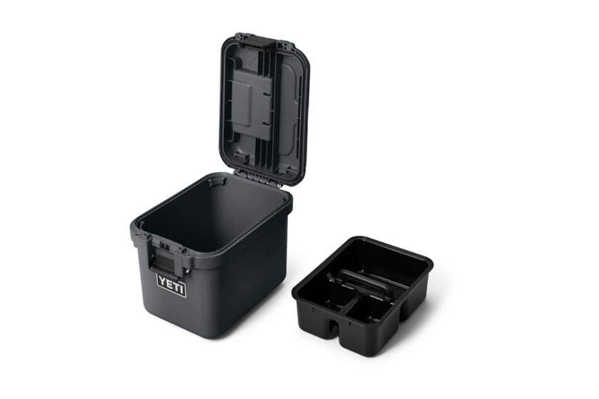 Yeti Loadout GoBox 15 Gear Case