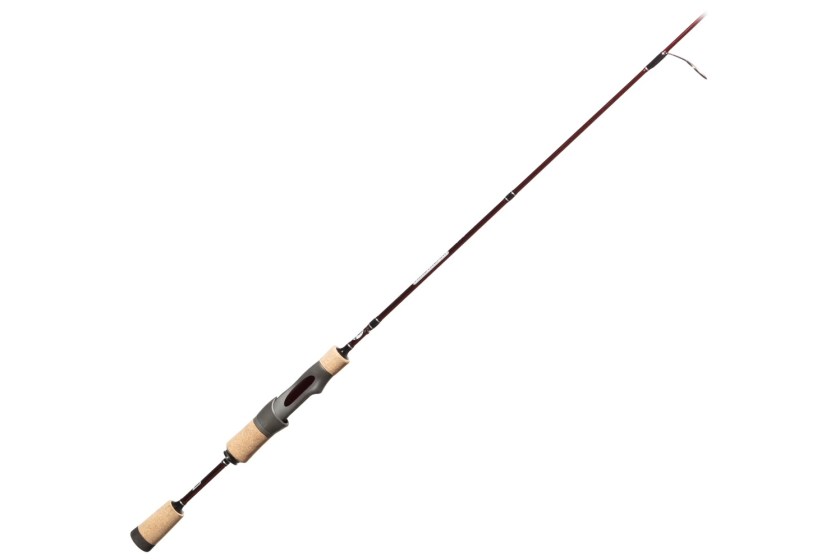 Product image of the Bass Pro Shops AirStream PTC Spinning Rod 