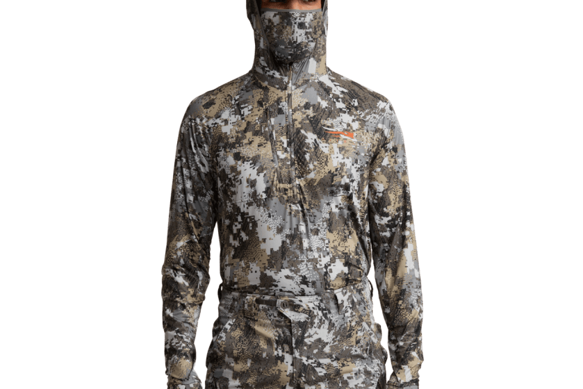 Sitka Equinox Guard Hoody