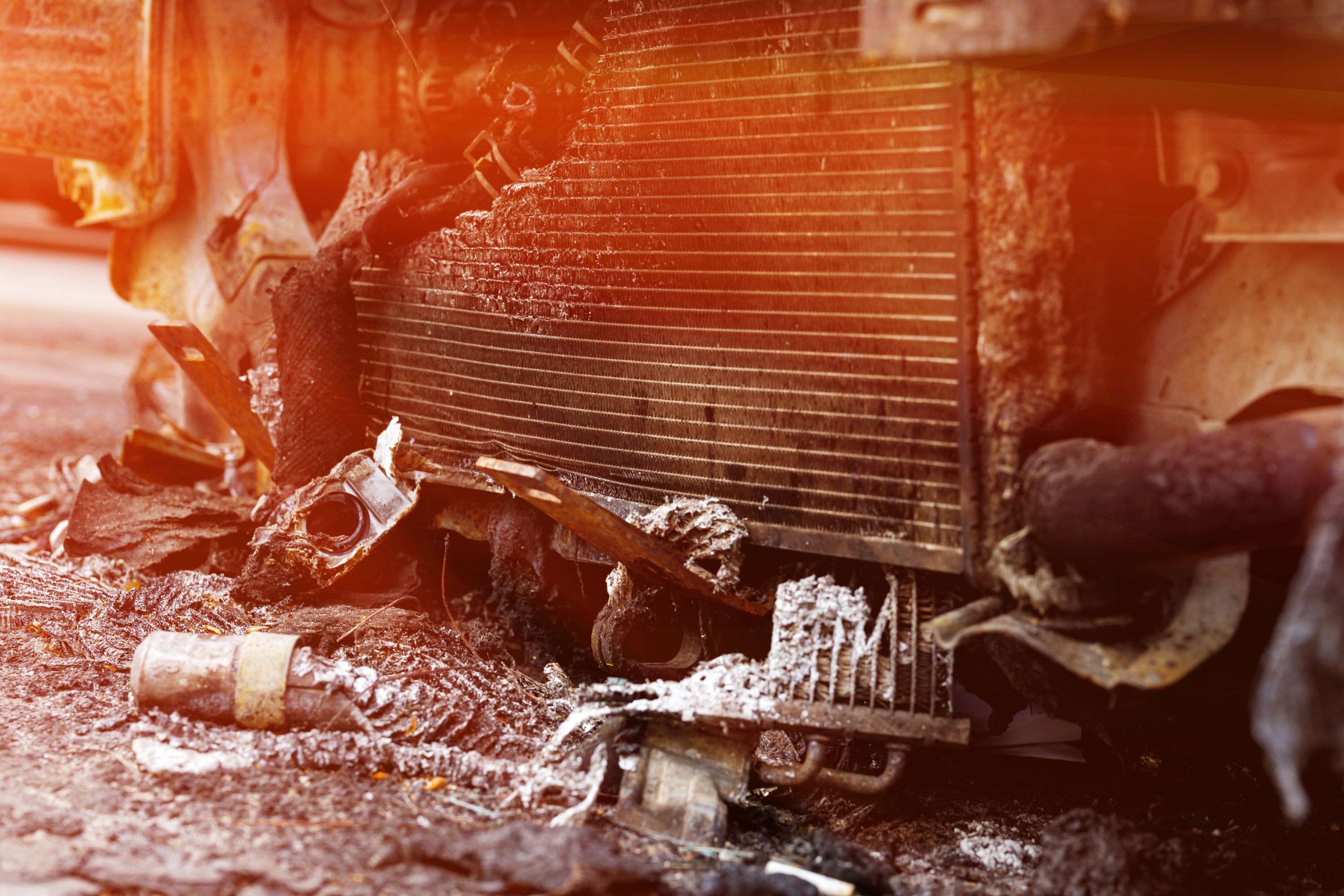 RV Fire Safety Tips, From an Avid Traveler