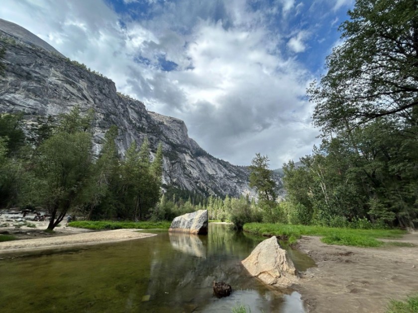 The 9 Best Hikes In Yosemite, From Someone Who's Been