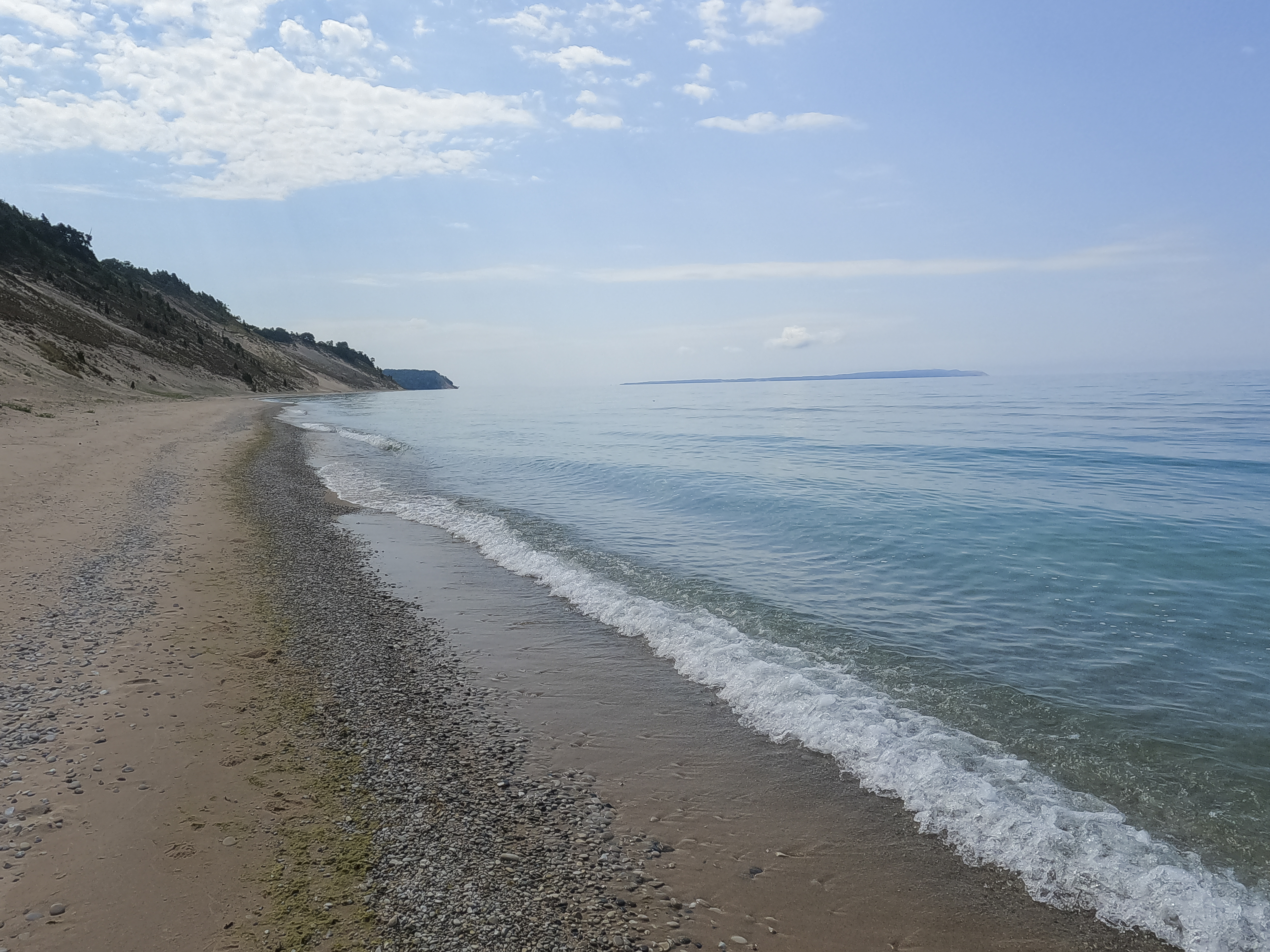 North Manitou Island Lake Michigan