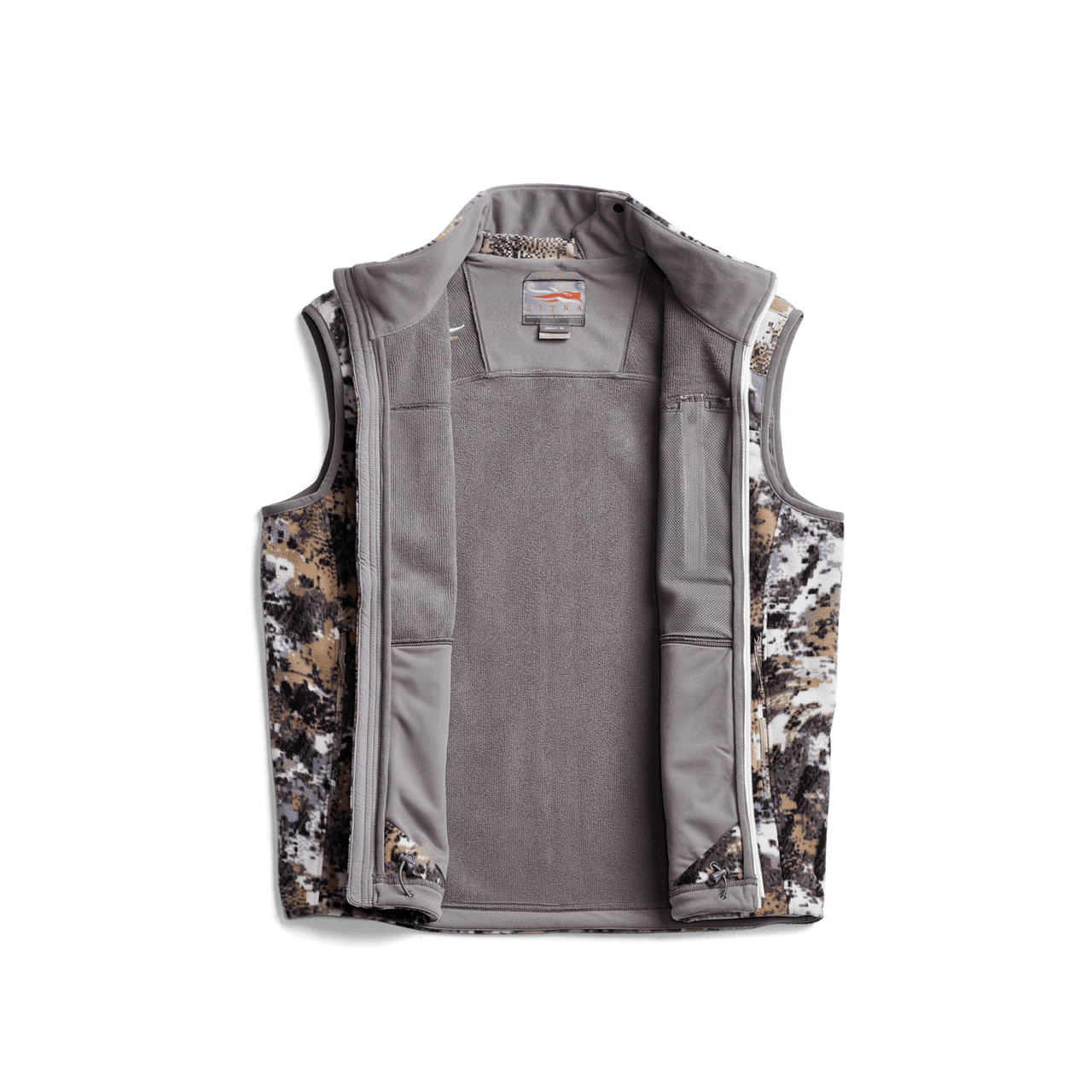 Sitka stratus vest