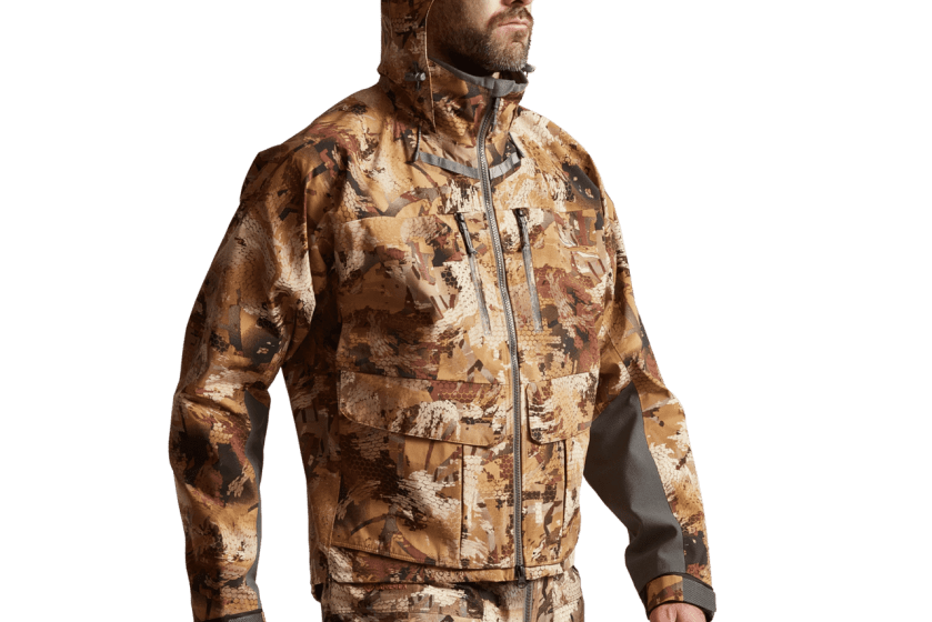 Delta PRO Wading Jacket