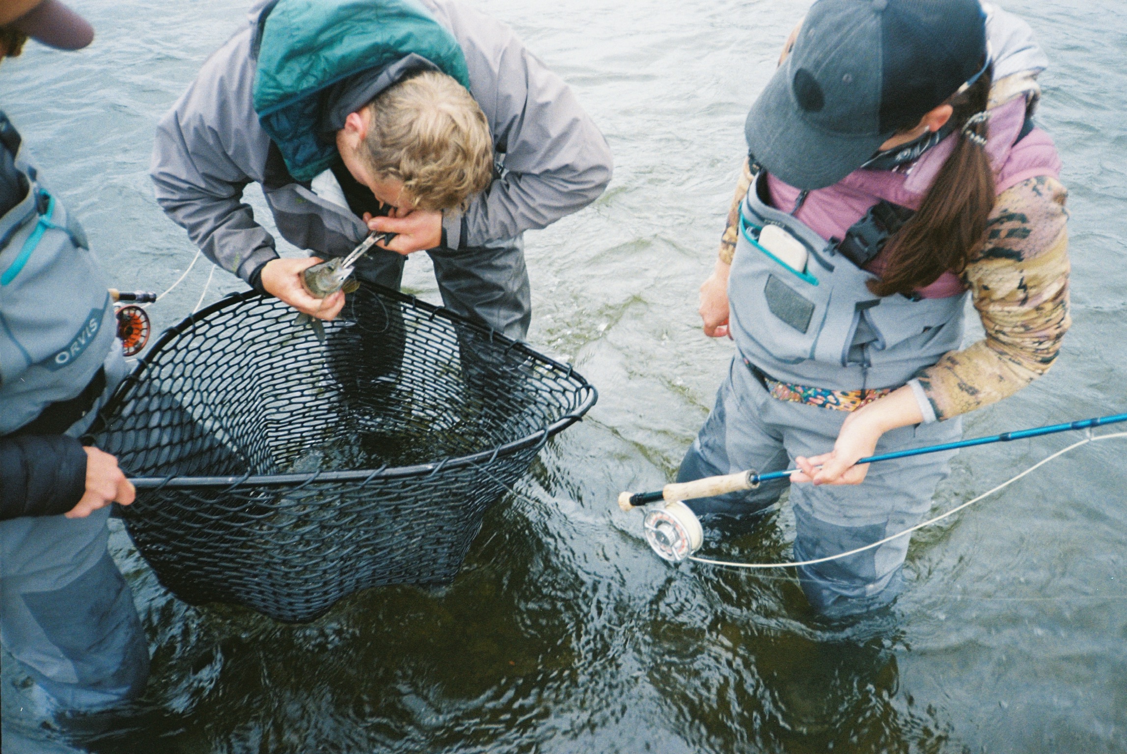 After Fly Fishing In Remote Alaska, These 9 Essentials Proved Worth ...