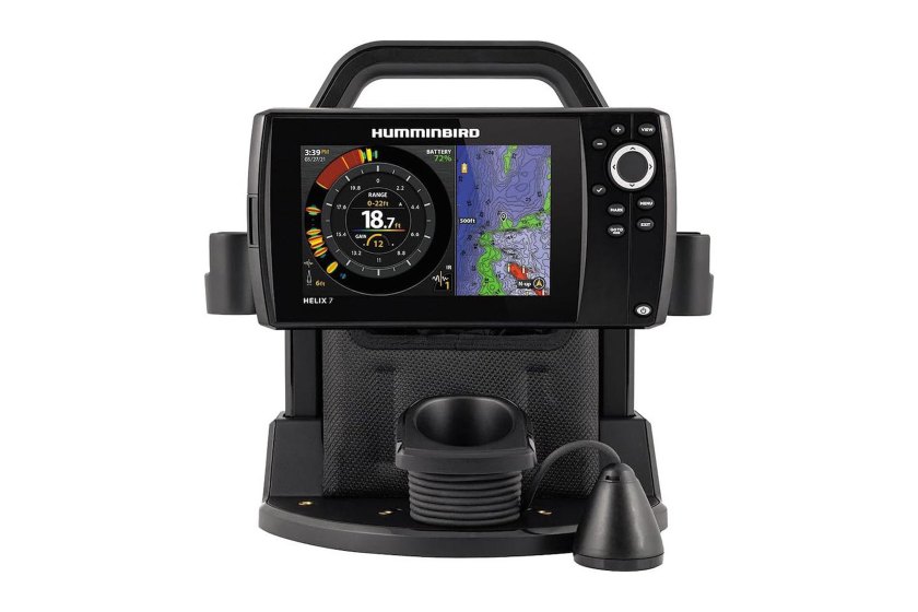 The 6 Best Fish Finders of 2023: Garmin, Lowrance, and More The 6 Best Fish Finders of 2023: Garmin, Lowrance, and More
