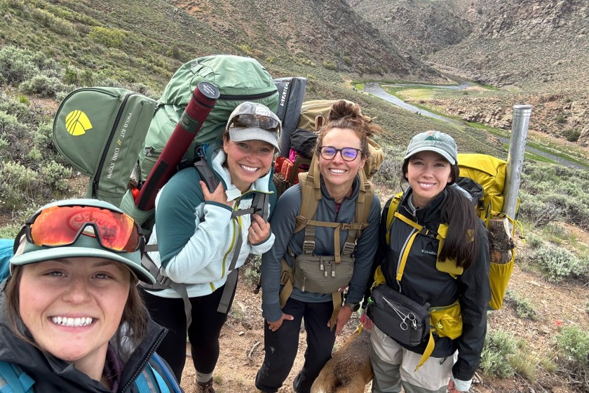 Curecanti National Recreation Area Entry Fees and HOurs