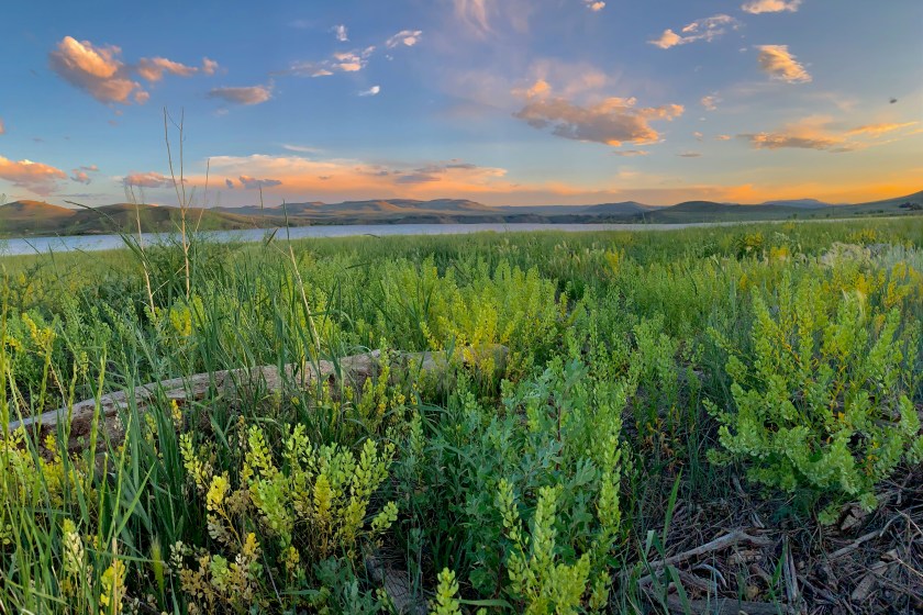 Curecate Recreation Area Best Times to Visit