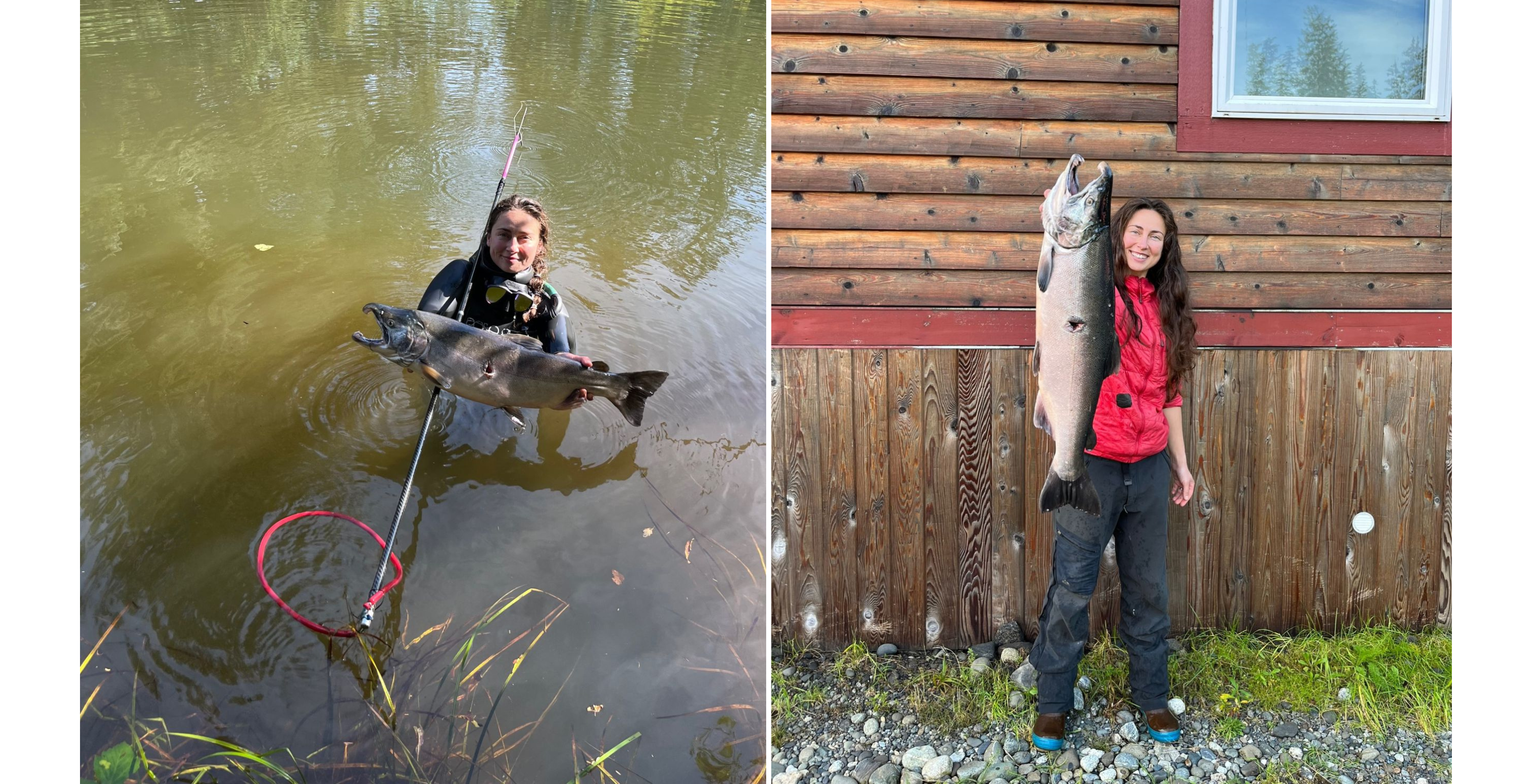 New Docuseries on World Record-Holding Female Spearfisher